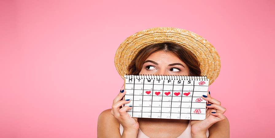 Et si on parlait des règles… des mamans ?