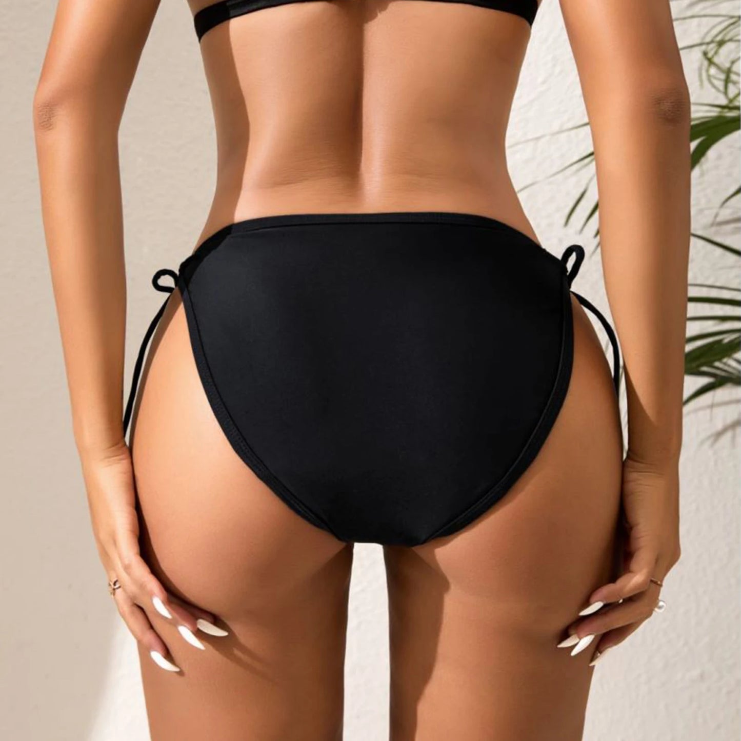 Maillot de bain menstruel Eve