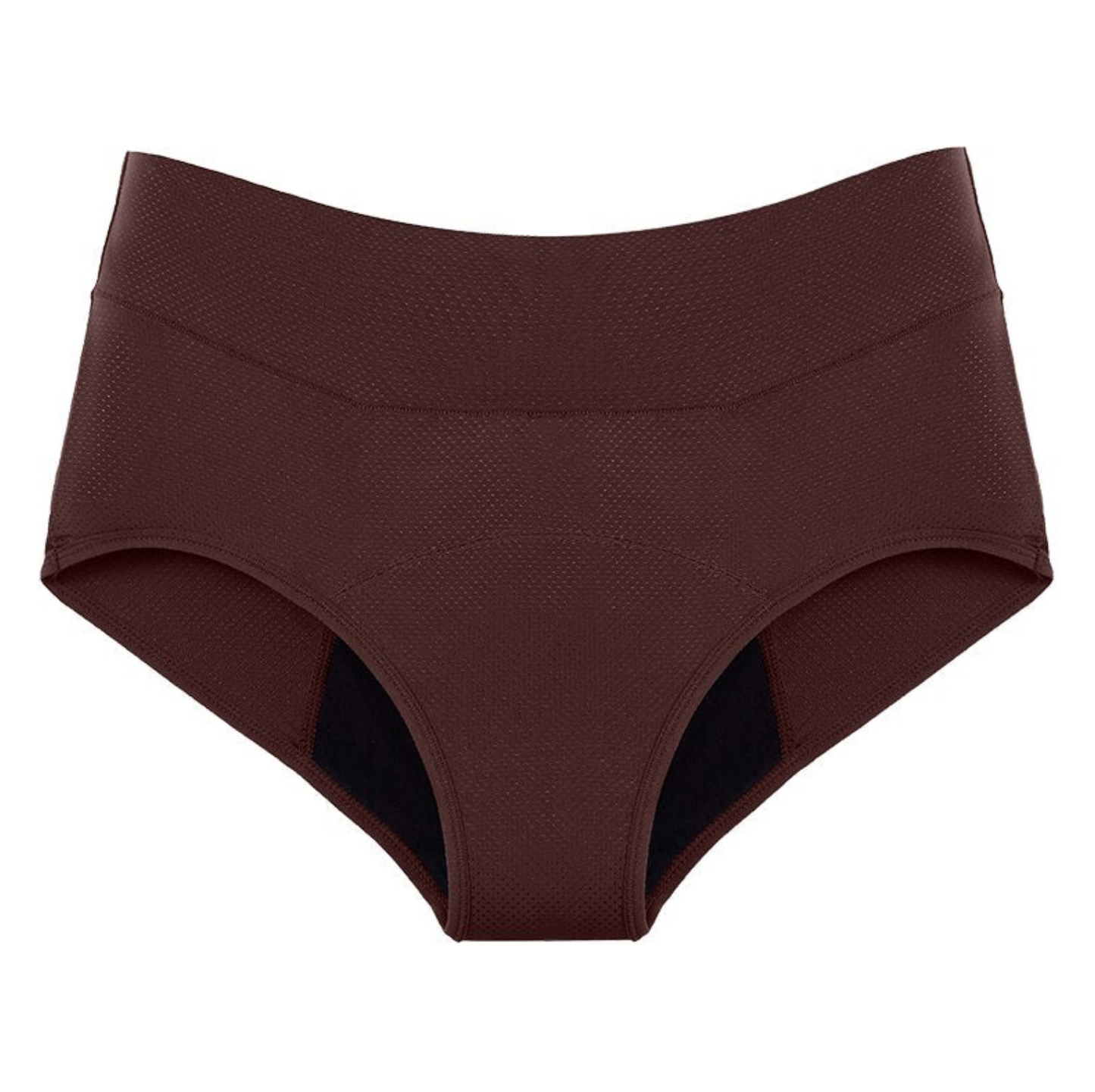 Culotte Peach, mi-haute, flux abondant