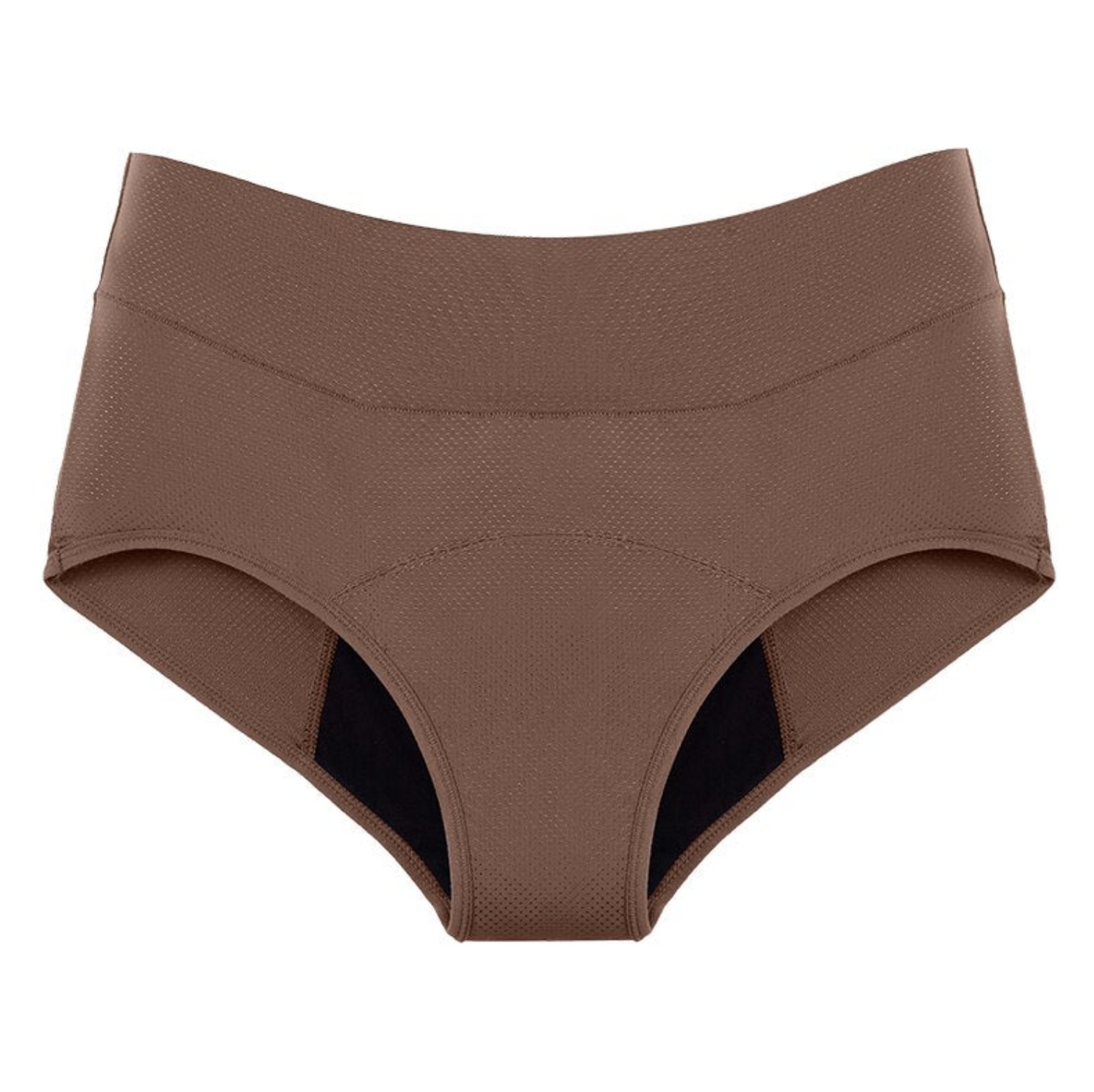 Culotte Peach, mi-haute, flux abondant