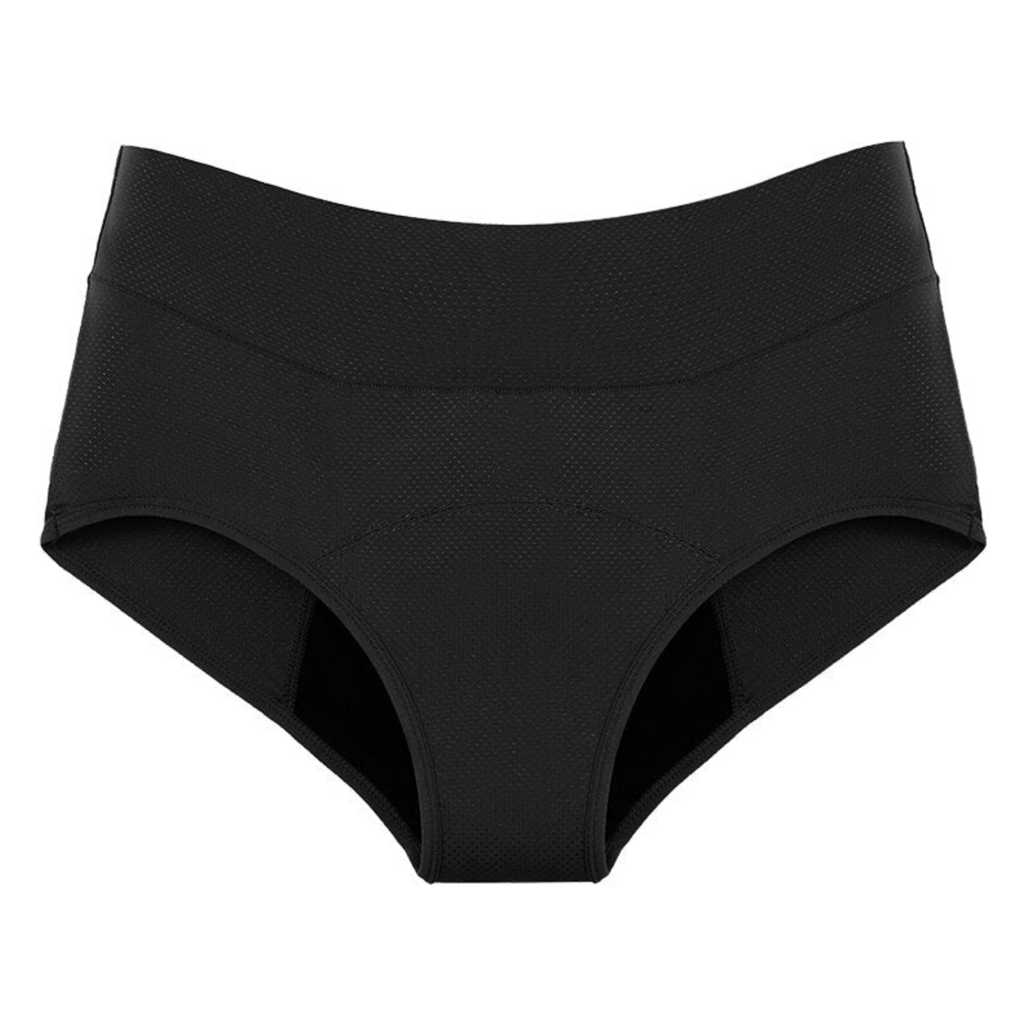 Culotte Peach, mi-haute, flux abondant