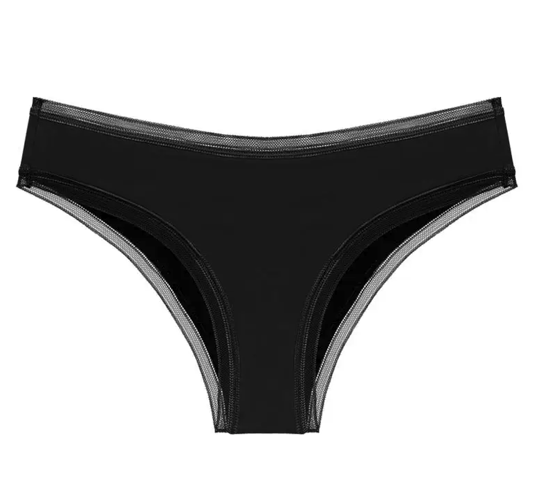 Culotte Lily, la bikini confort