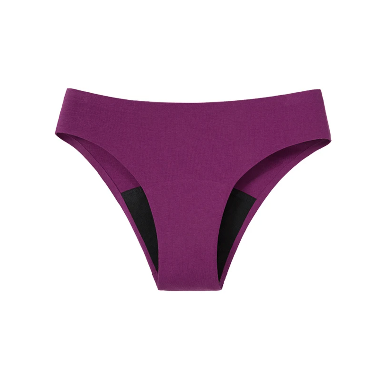 Culotte Agathe, la super absorbante 4 couches