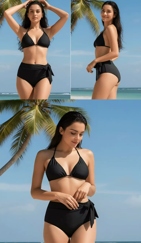 Océane Period Swimsuit