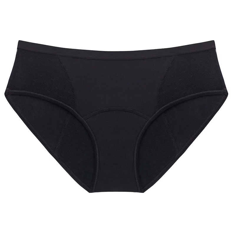 Culotte Carla, la Spéciale Confort Elégante