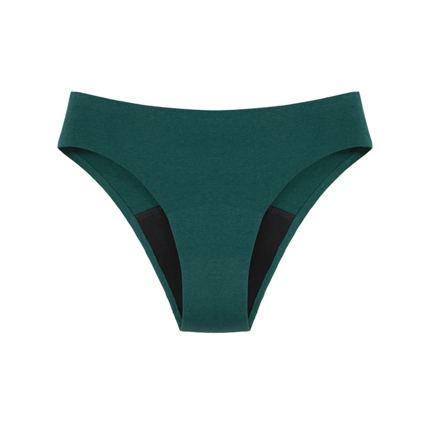 Culotte Agathe, la super absorbante 4 couches