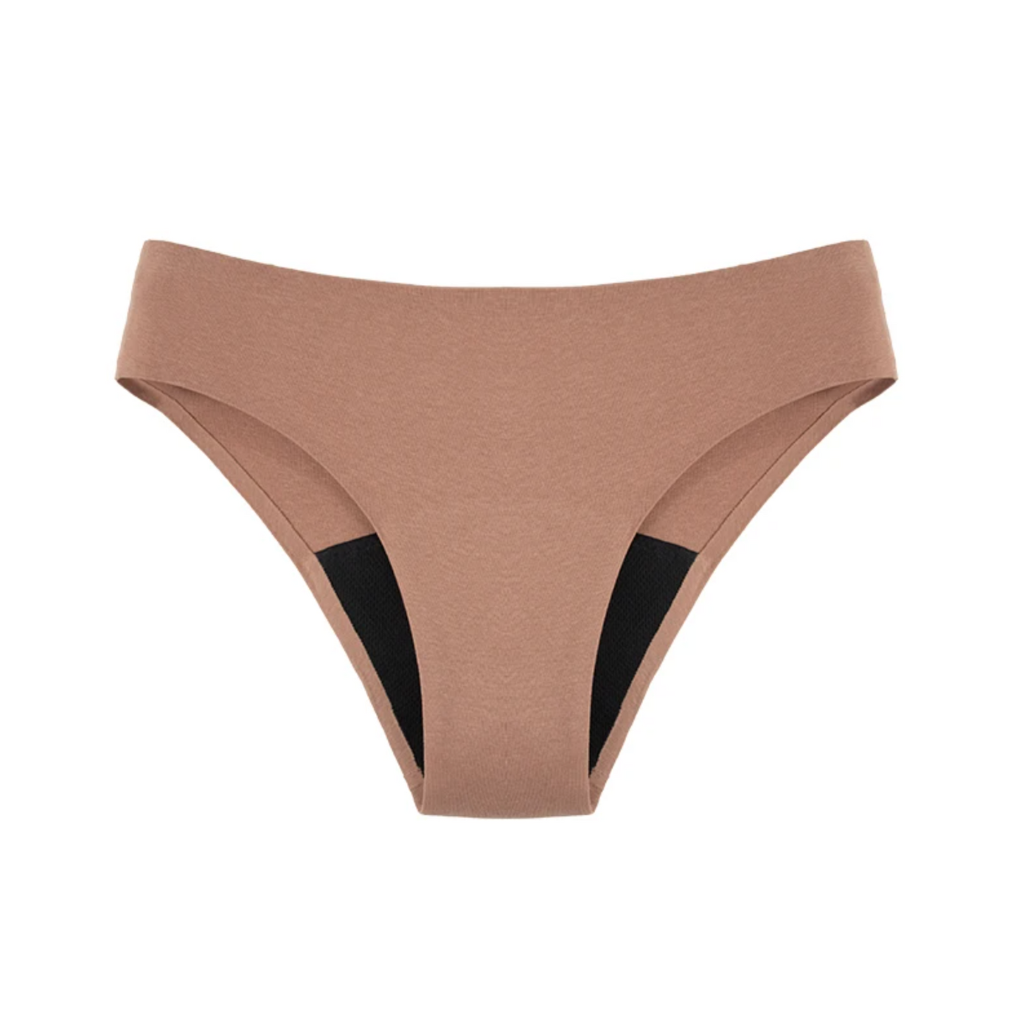 Culotte Agathe, la super absorbante 4 couches