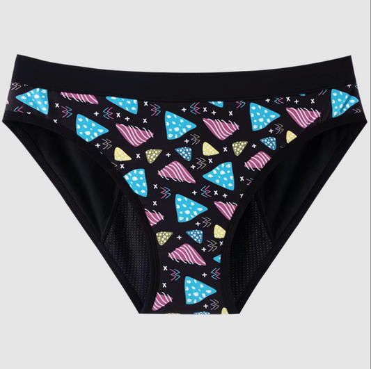 Culotte Lila, la dynamique spéciale ado