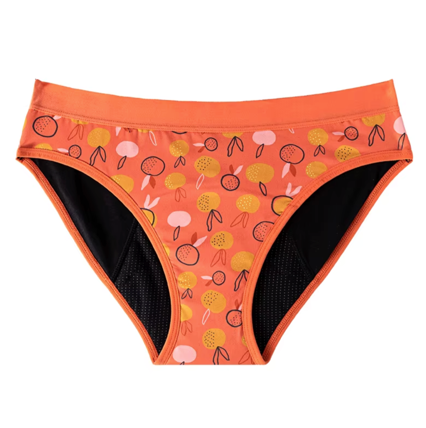 Culotte Zoé, la pétillante spéciale ado