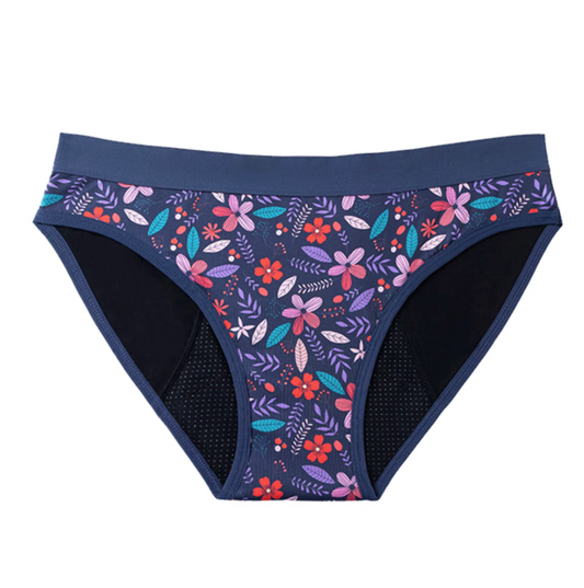 Culotte Rose, la poétique spéciale ado