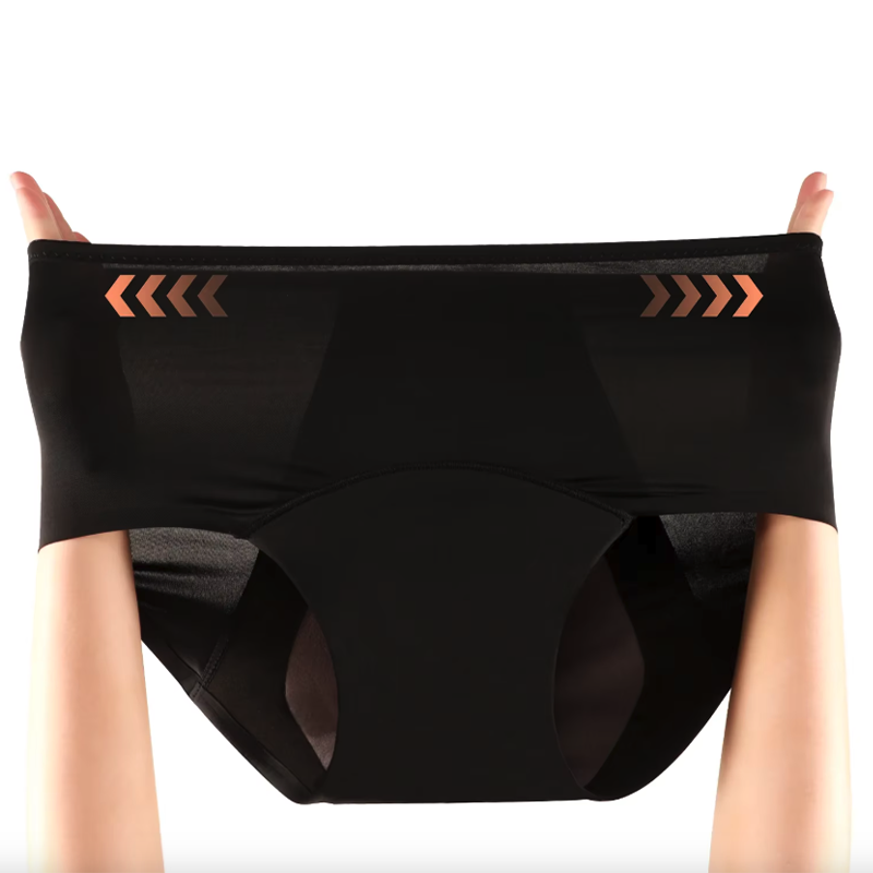 Morgane panties, the elegant one