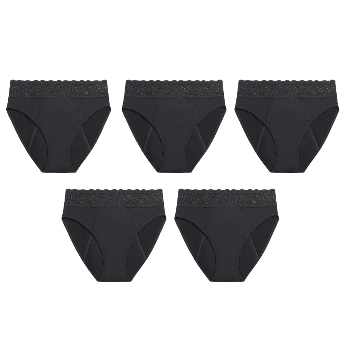 Culotte Julie, la jolie super absorbante