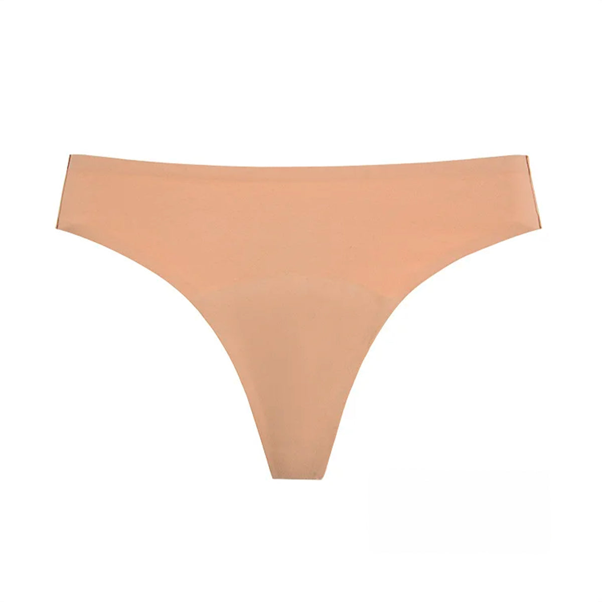 Lilou, le string menstruel