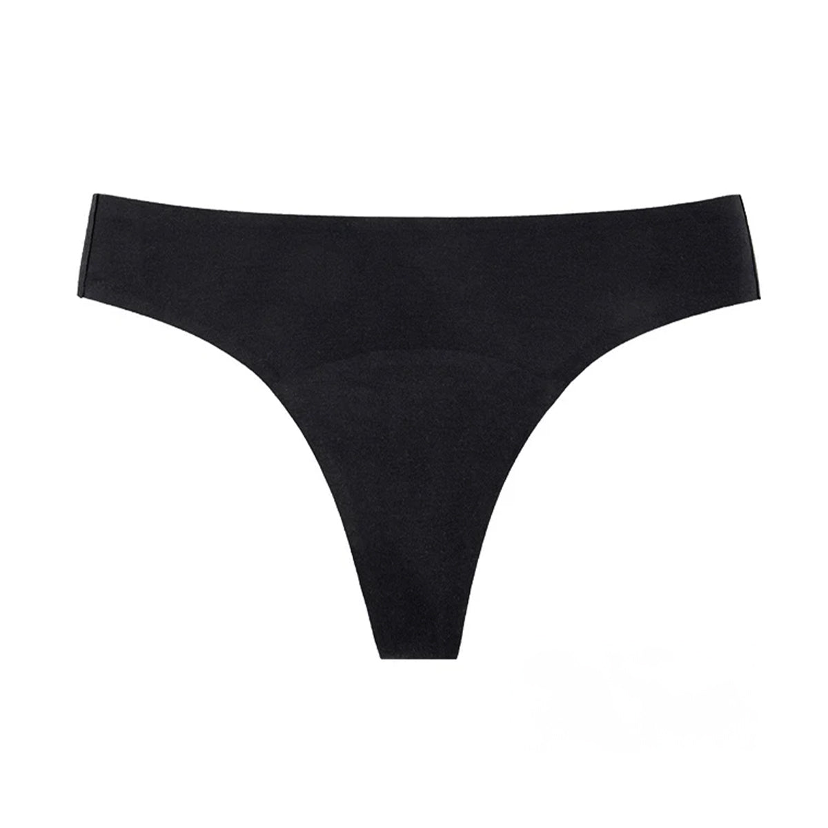 Lilou, le string menstruel