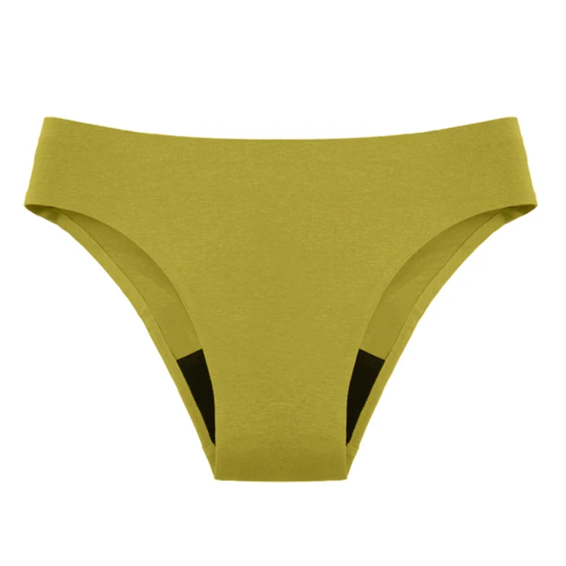 Maillot de bain menstruel  Camille