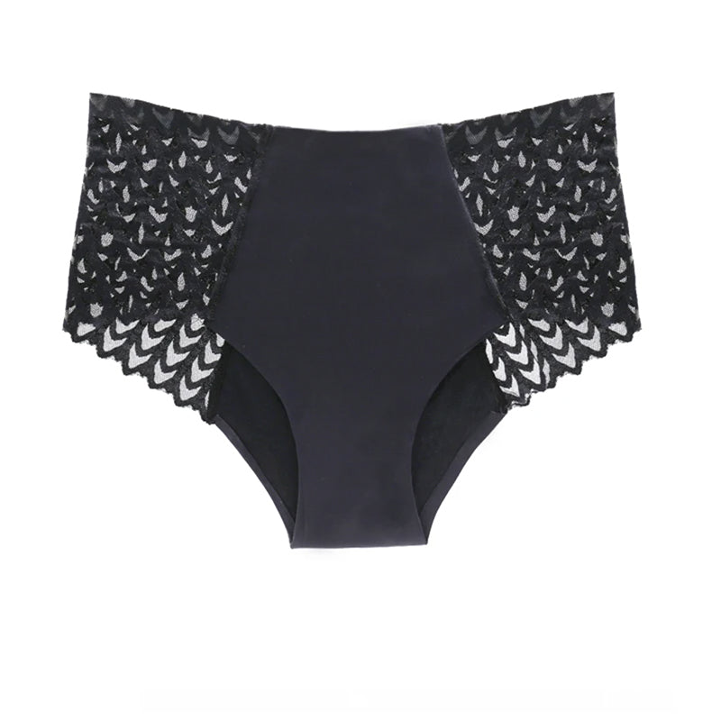 Culotte Molly, la spéciale confort en dentelle