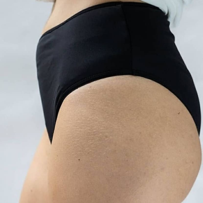 Culotte Menstruelle Emma- ADOPTE MA CULOTTE