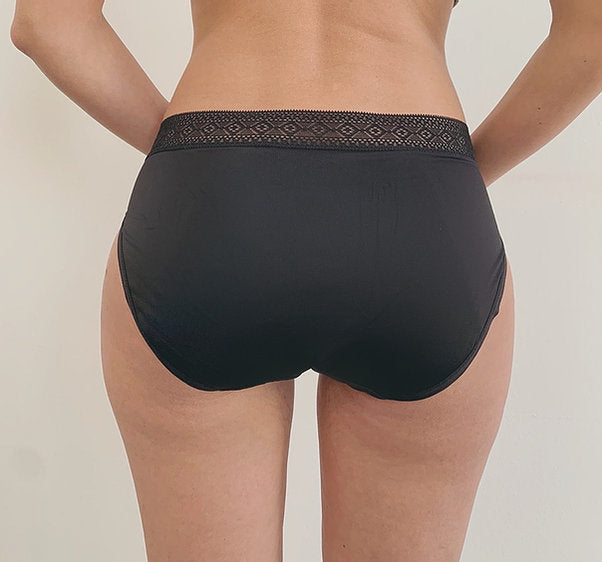 Culotte Menstruelle Eva- ADOPTE MA CULOTTE