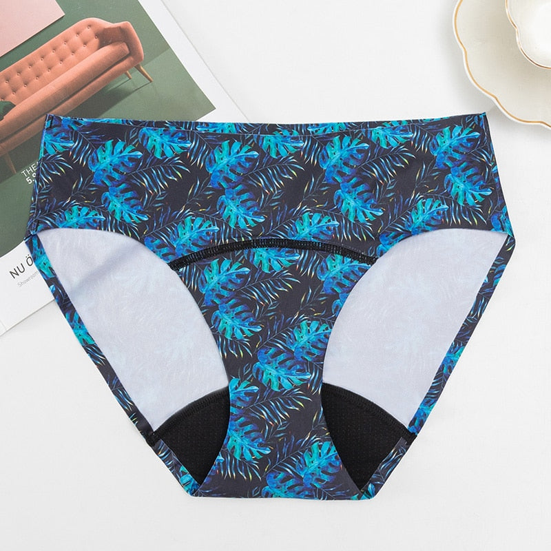 Maillot  Menstruel  Claudia- ADOPTE MA CULOTTE