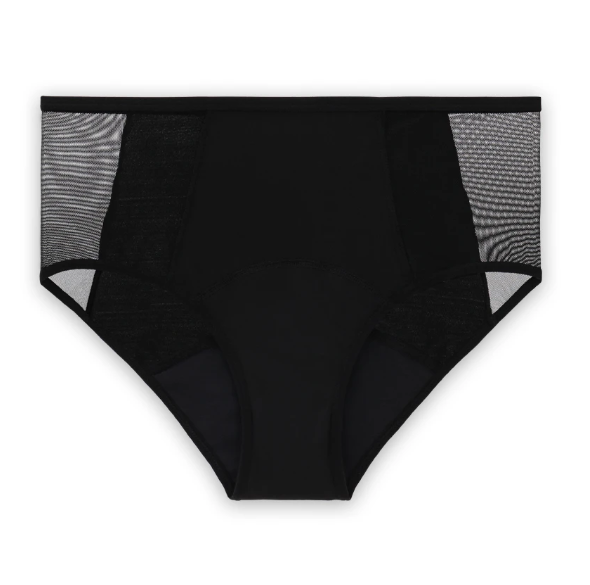 Culotte Menstruelle Alice - ADOPTE MA CULOTTE