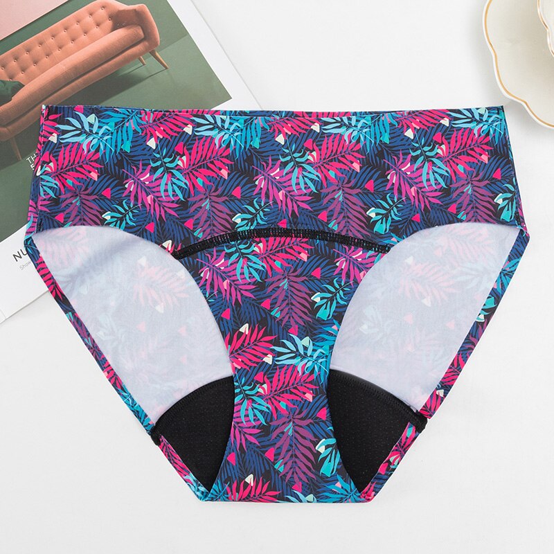 Maillot  Menstruel  Claudia- ADOPTE MA CULOTTE