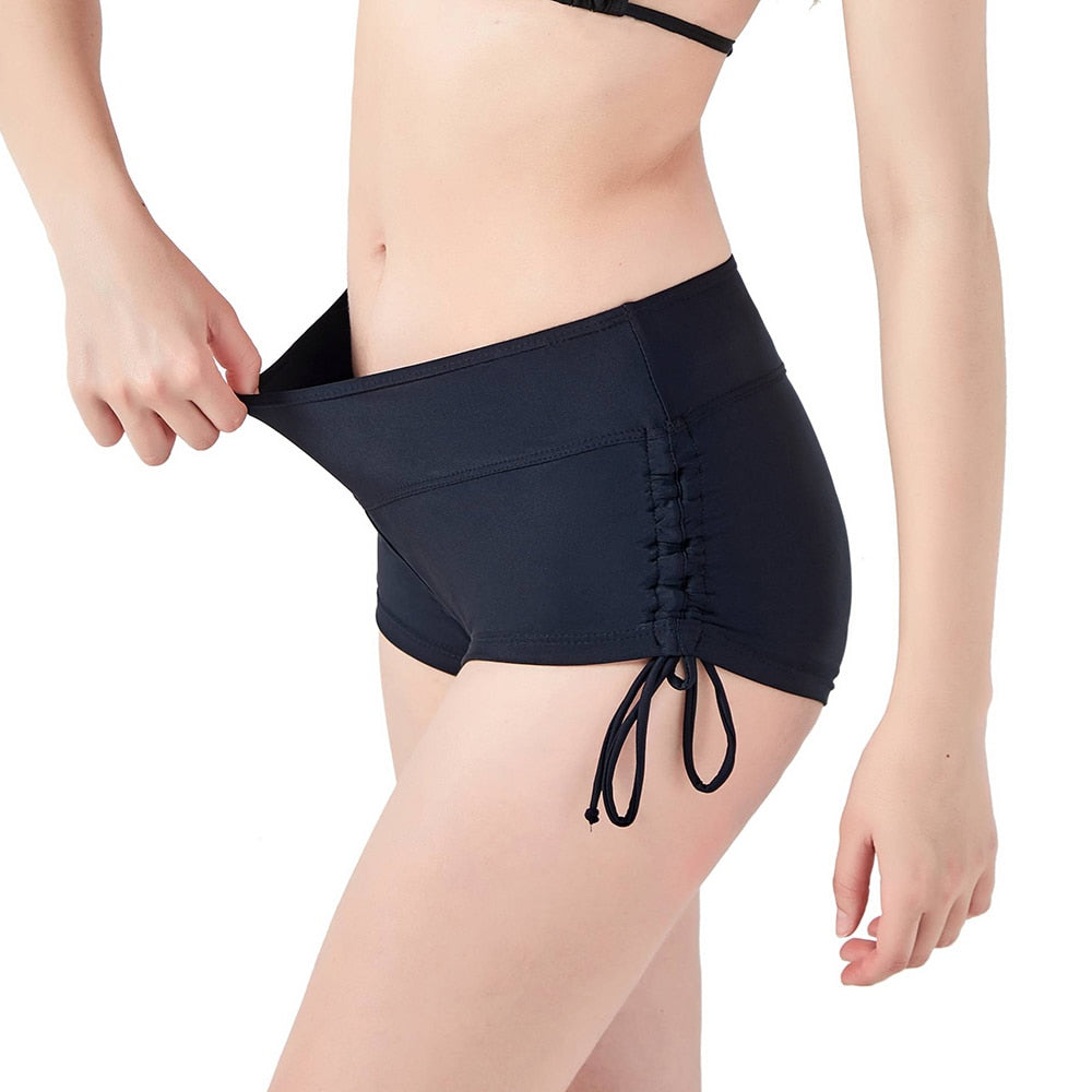 Maillot Menstruelle Coralie- ADOPTE MA CULOTTE