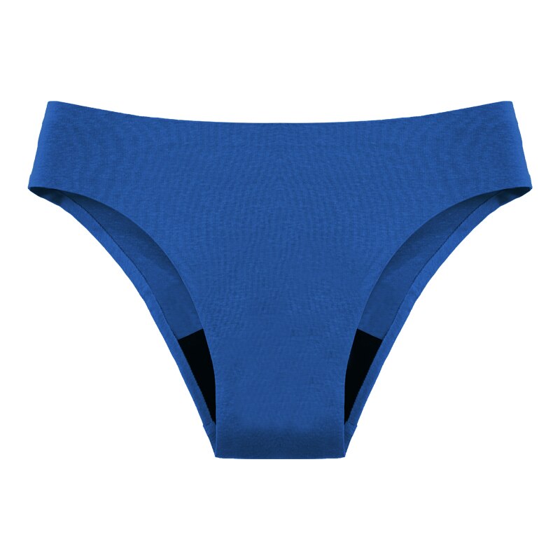 Maillot Menstruel  Camille - ADOPTE MA CULOTTE