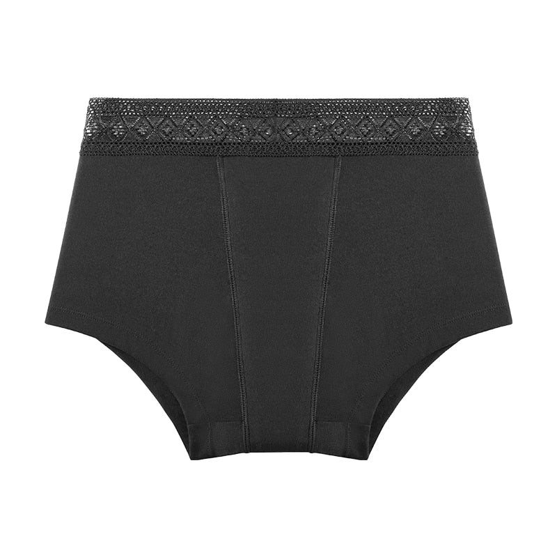 La Culotte Menstruelle Solène- ADOPTE MA CULOTTE