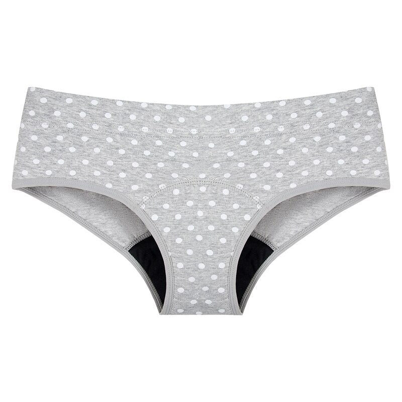 Culotte Menstruelle Louisa - ADOPTE MA CULOTTE
