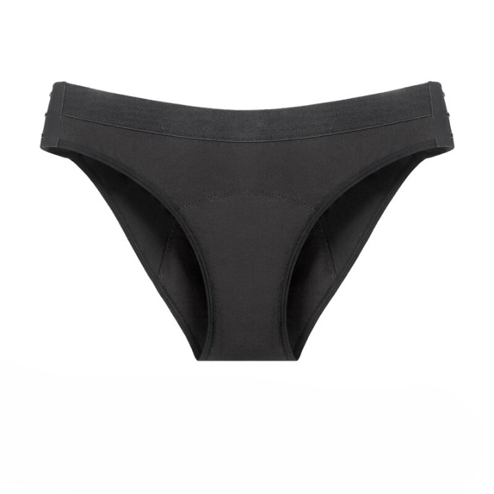 Culotte Menstruelle Laura, Détachable - ADOPTE MA CULOTTE