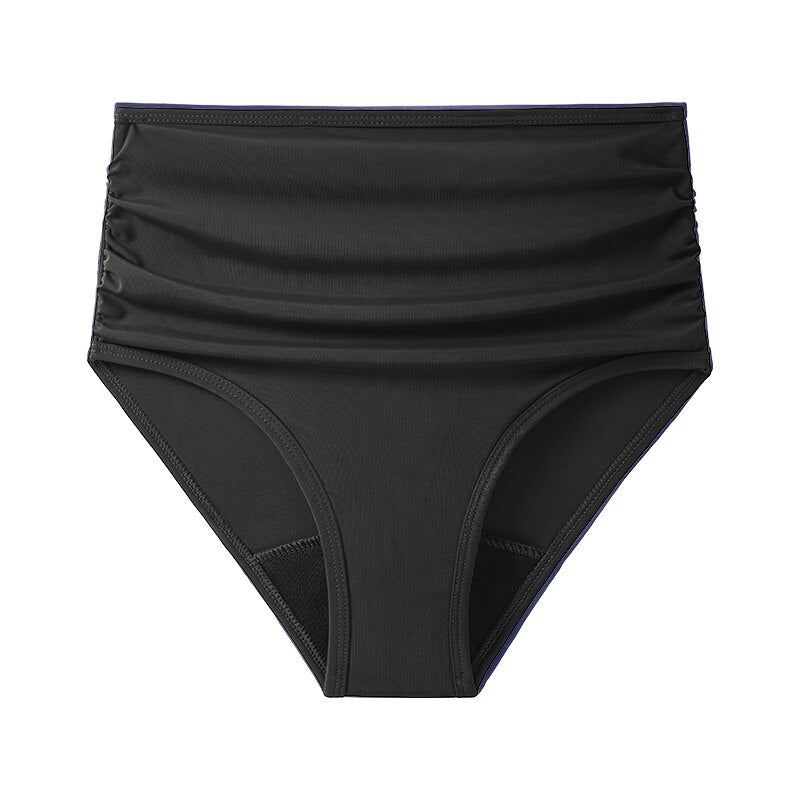 Maillot de bain menstruel Sofia - ADOPTE MA CULOTTE
