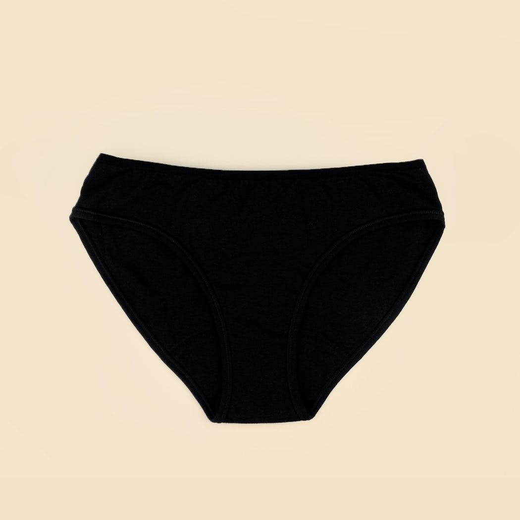 Comment nettoyer votre culotte de règles ?
