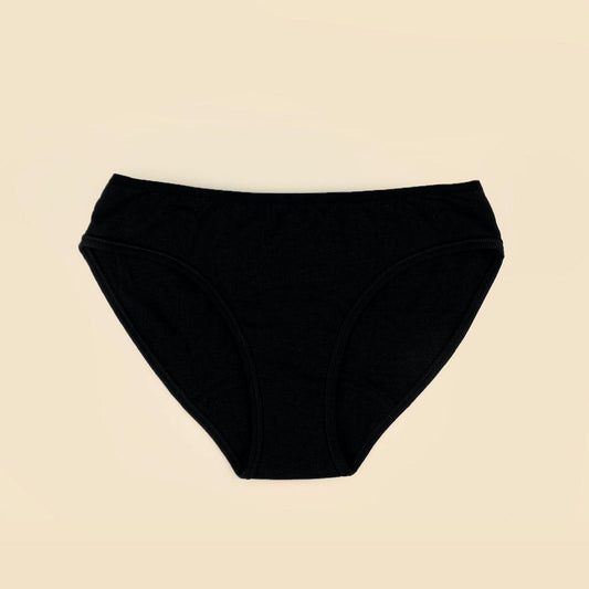Comment nettoyer votre culotte de règles ?