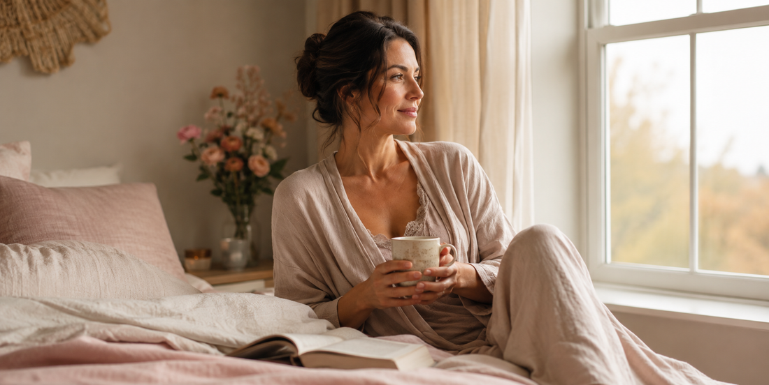 Pourquoi le désir féminin change-t-il selon les périodes ?