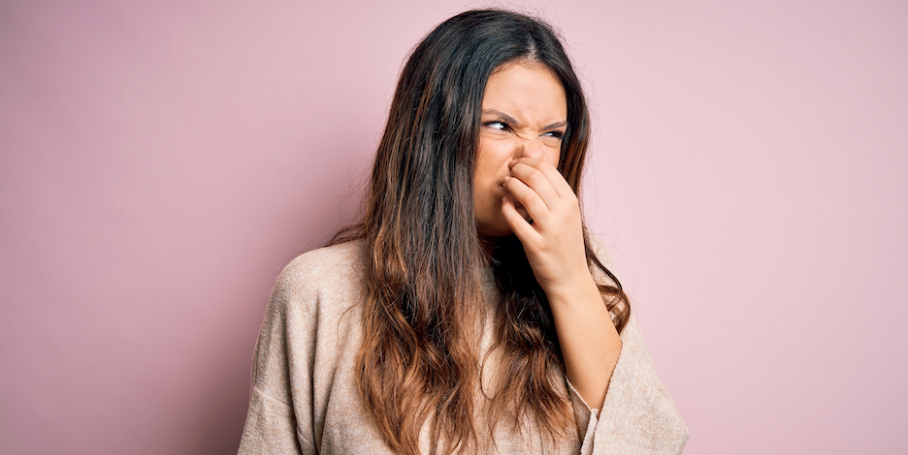 Odeur des règles : quelles sont les causes et comment y remédier ?