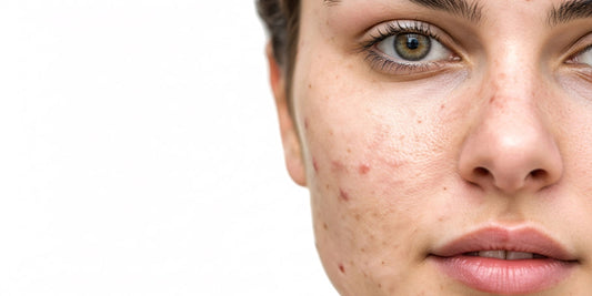 Acné adulte chez la femme : pourquoi ça arrive et comment agir sans s’acharner