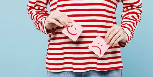 charge menstruelle