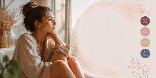 Et si ton cycle influençait ton immunité ? Ce que ton corps essaie de te dire