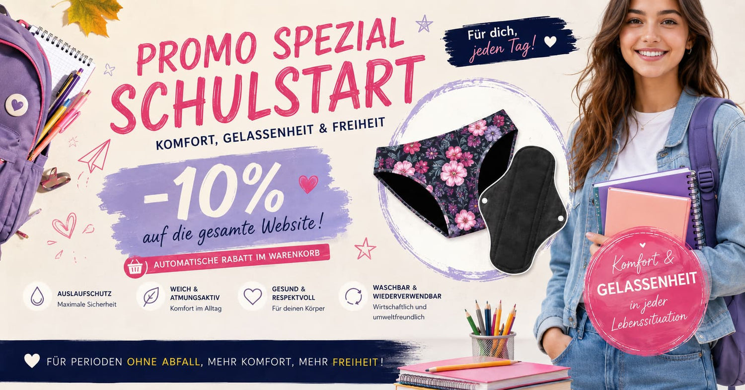 Sonderangebot zum Schulanfang mit 10 % Rabatt auf das gesamte Sortiment – ​​Automatischer Rabatt