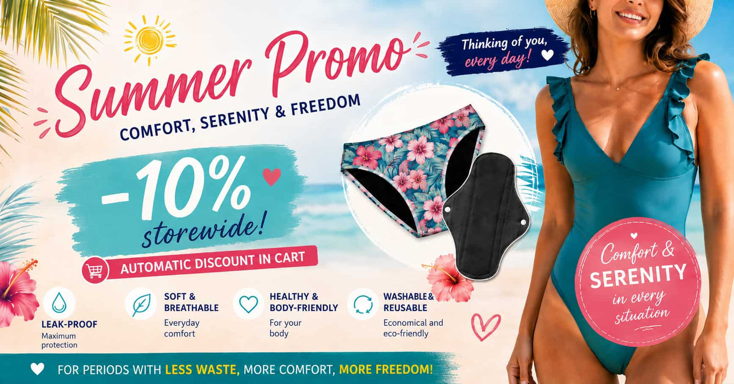 Summer Promo with 10% off storewide - automatic discount