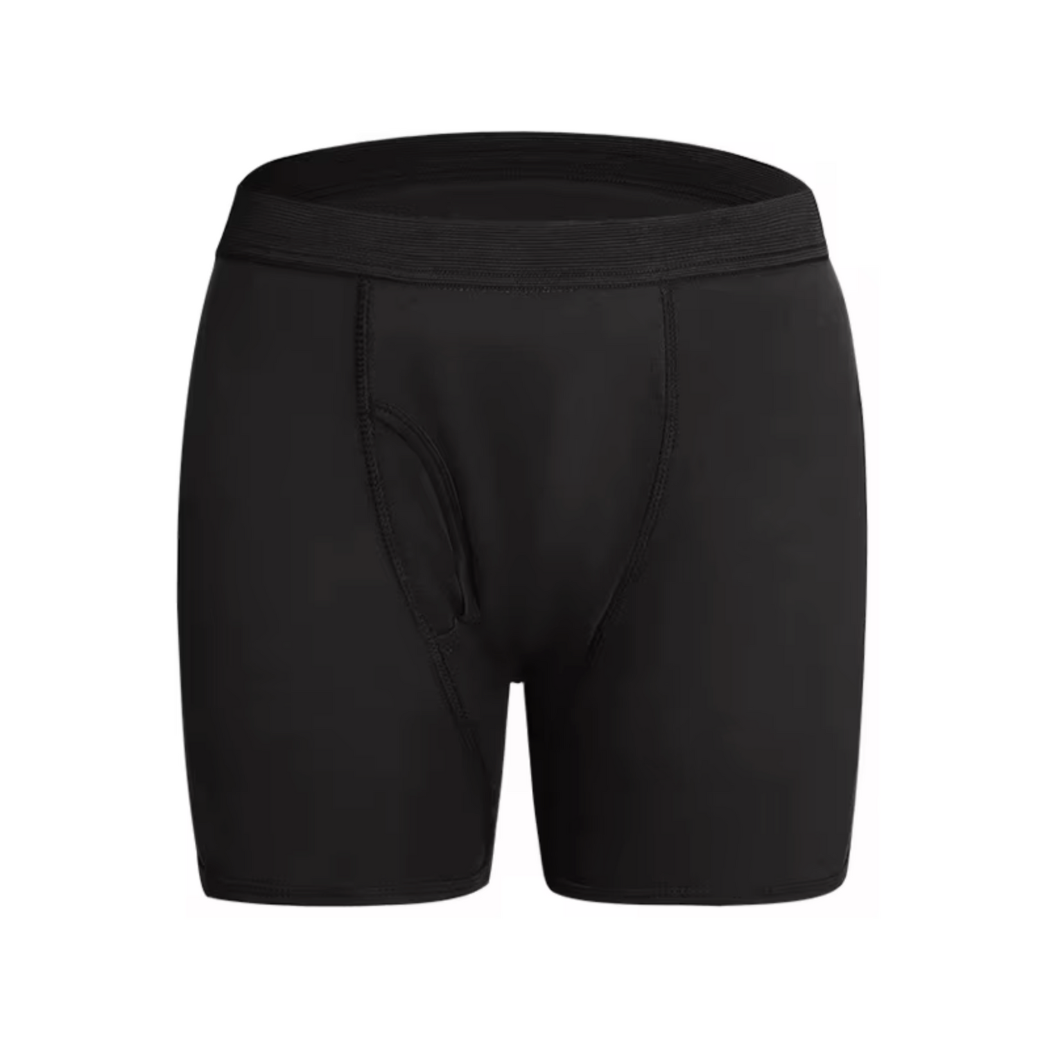 Boxer absorbant homme Oscar – Coupe longue – 200 ml - univers tibet