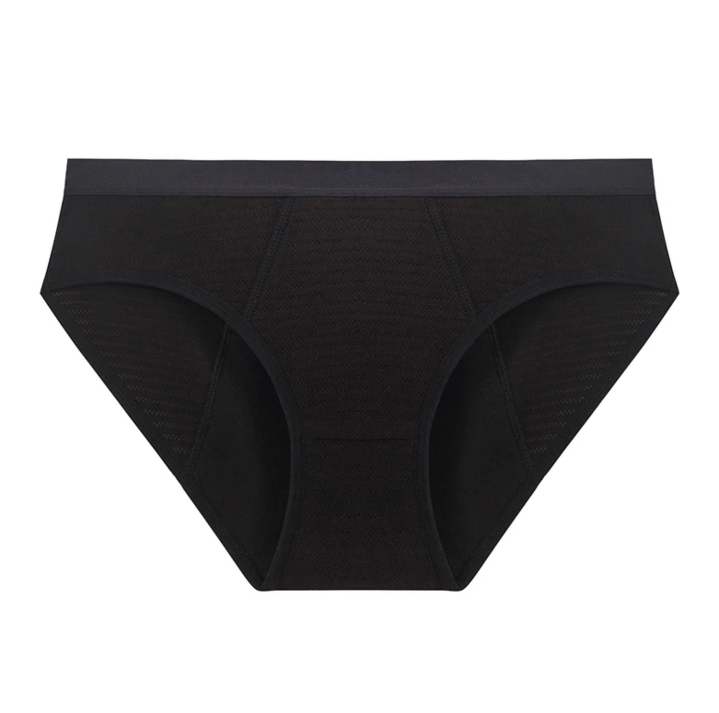 Ellie panties, the special ultra-absorbent mesh