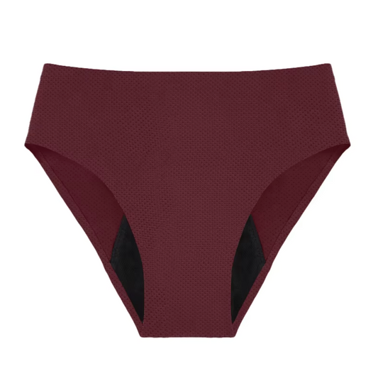 Culotte Nora, l'ultra respirante