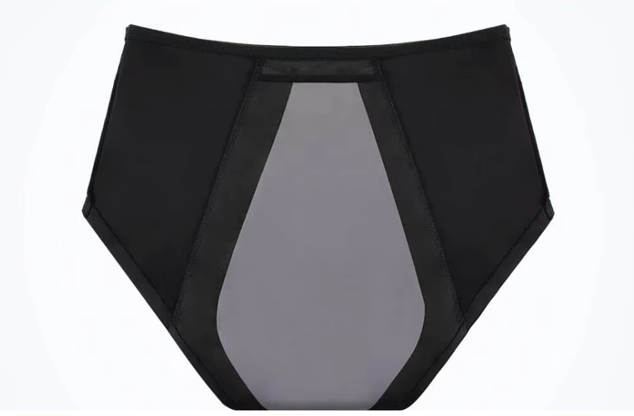 Morgane panties, the elegant one