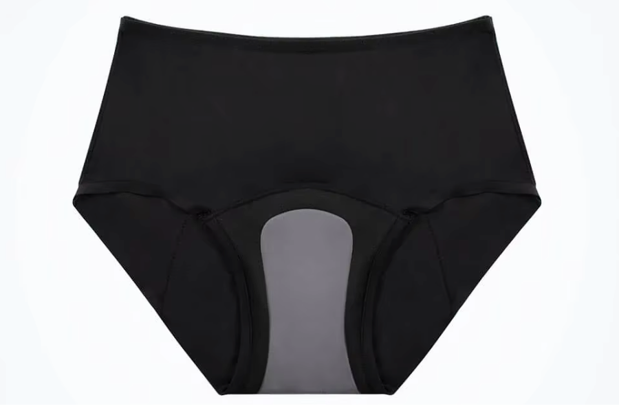 Morgane panties, the elegant one