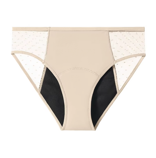 Culotte Maelis, L'élégante Ultra Absorbante