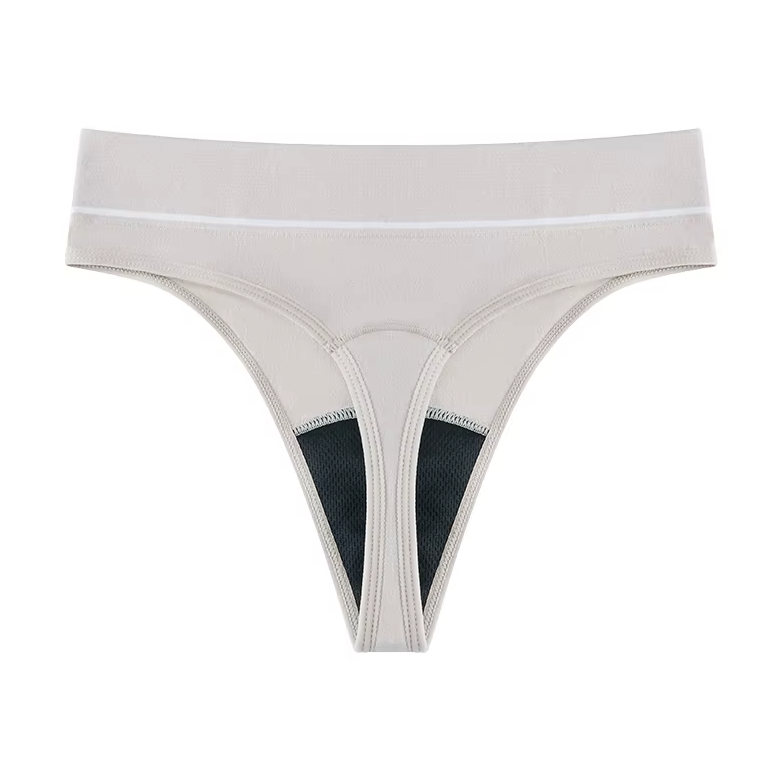 String Lola, le spécial confort discret