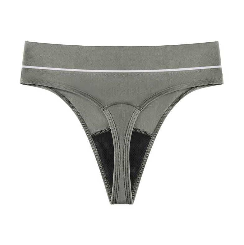 String Lola, le spécial confort discret