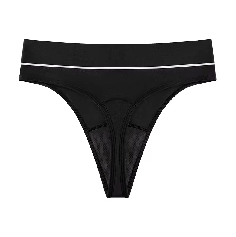 String Lola, le spécial confort discret