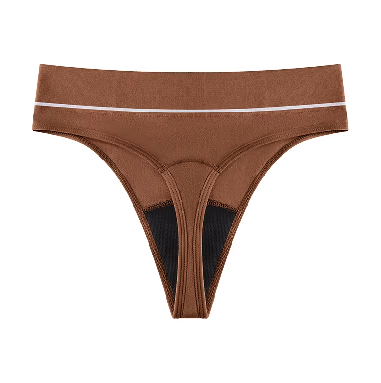 String Lola, le spécial confort discret